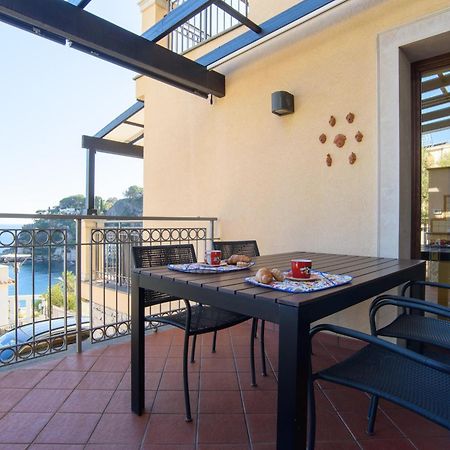 Dhome Baia Mazzaro' Taormine Extérieur photo