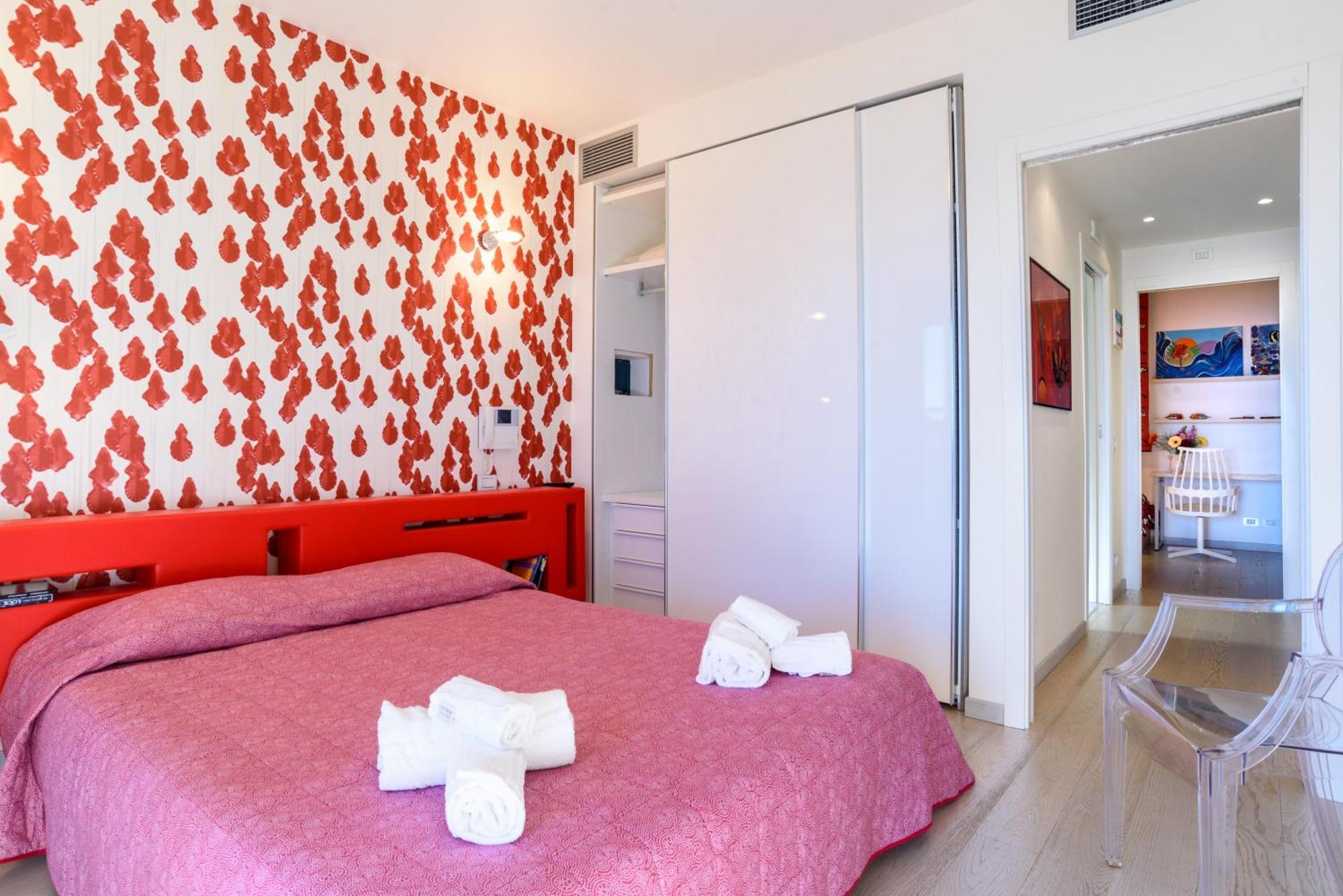 Dhome Baia Mazzaro' Taormine Chambre photo