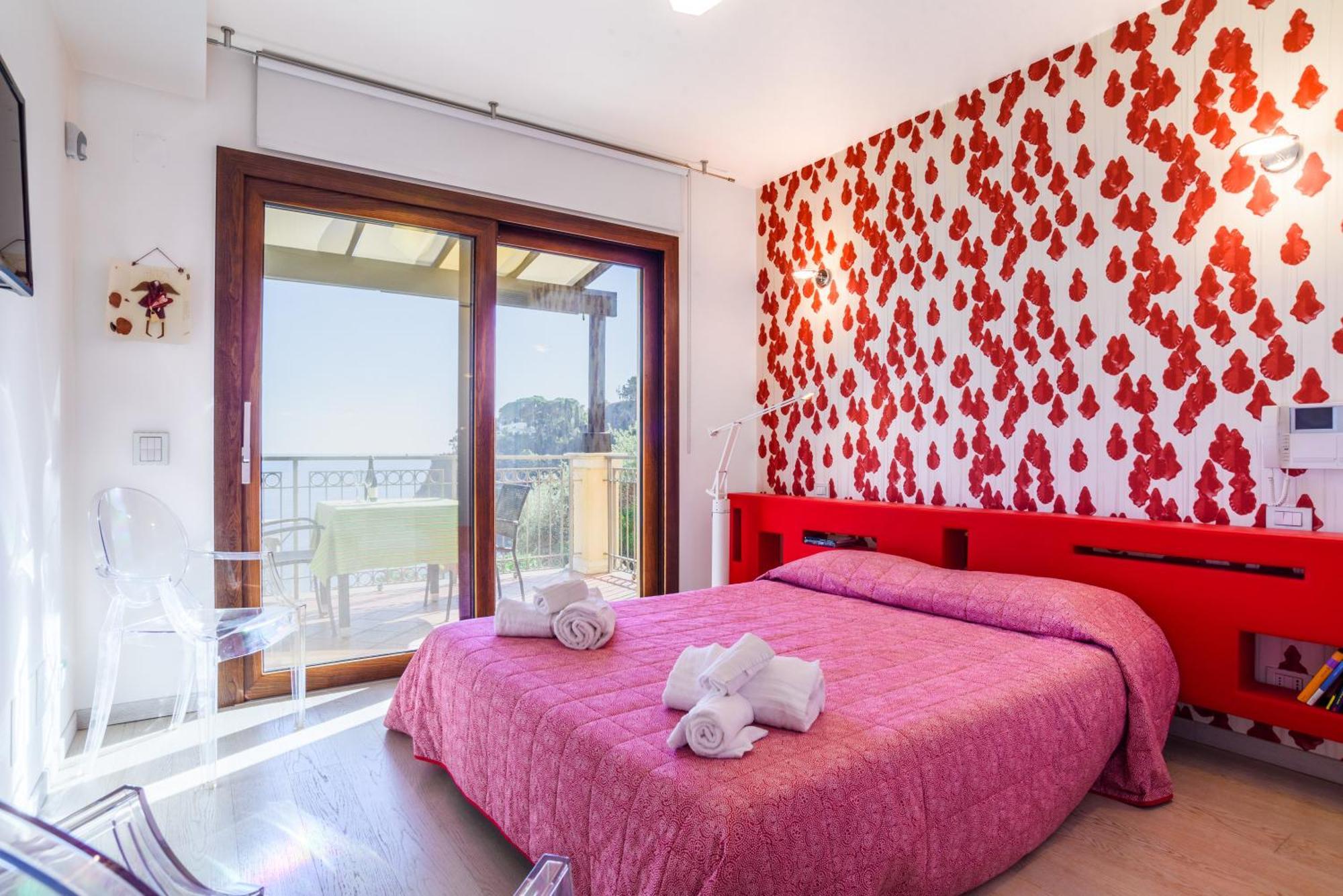 Dhome Baia Mazzaro' Taormine Extérieur photo