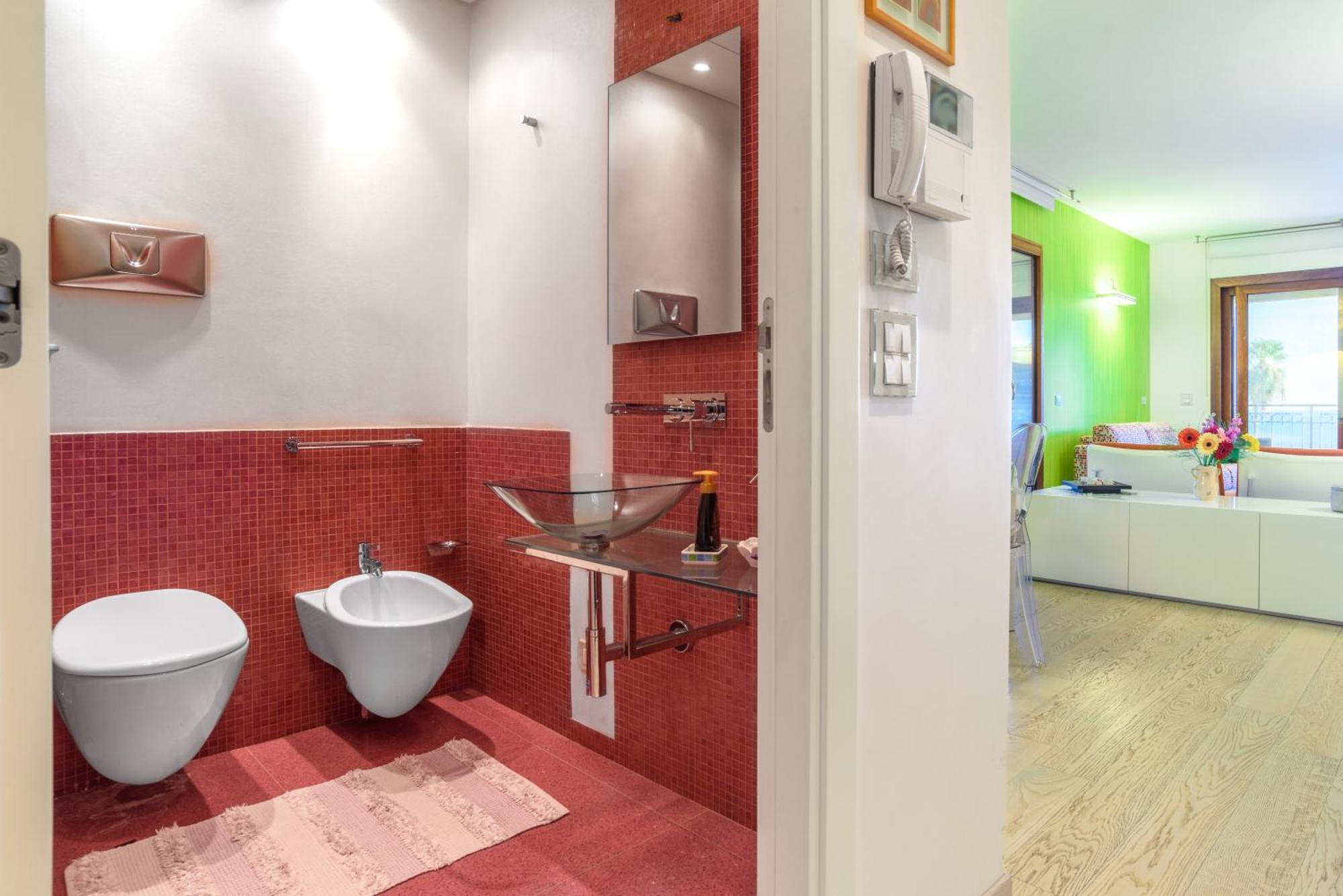 Dhome Baia Mazzaro' Taormine Chambre photo
