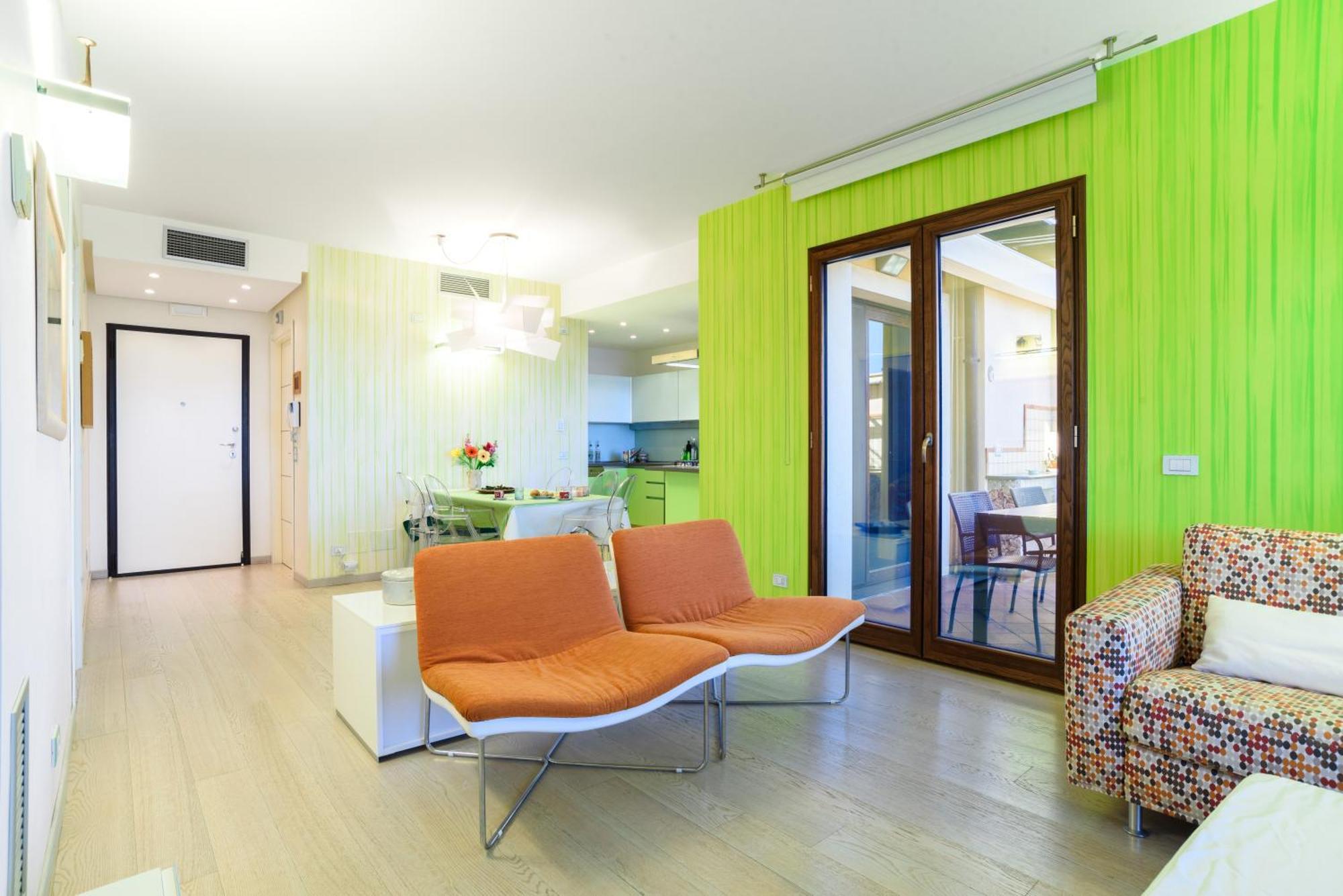 Dhome Baia Mazzaro' Taormine Extérieur photo