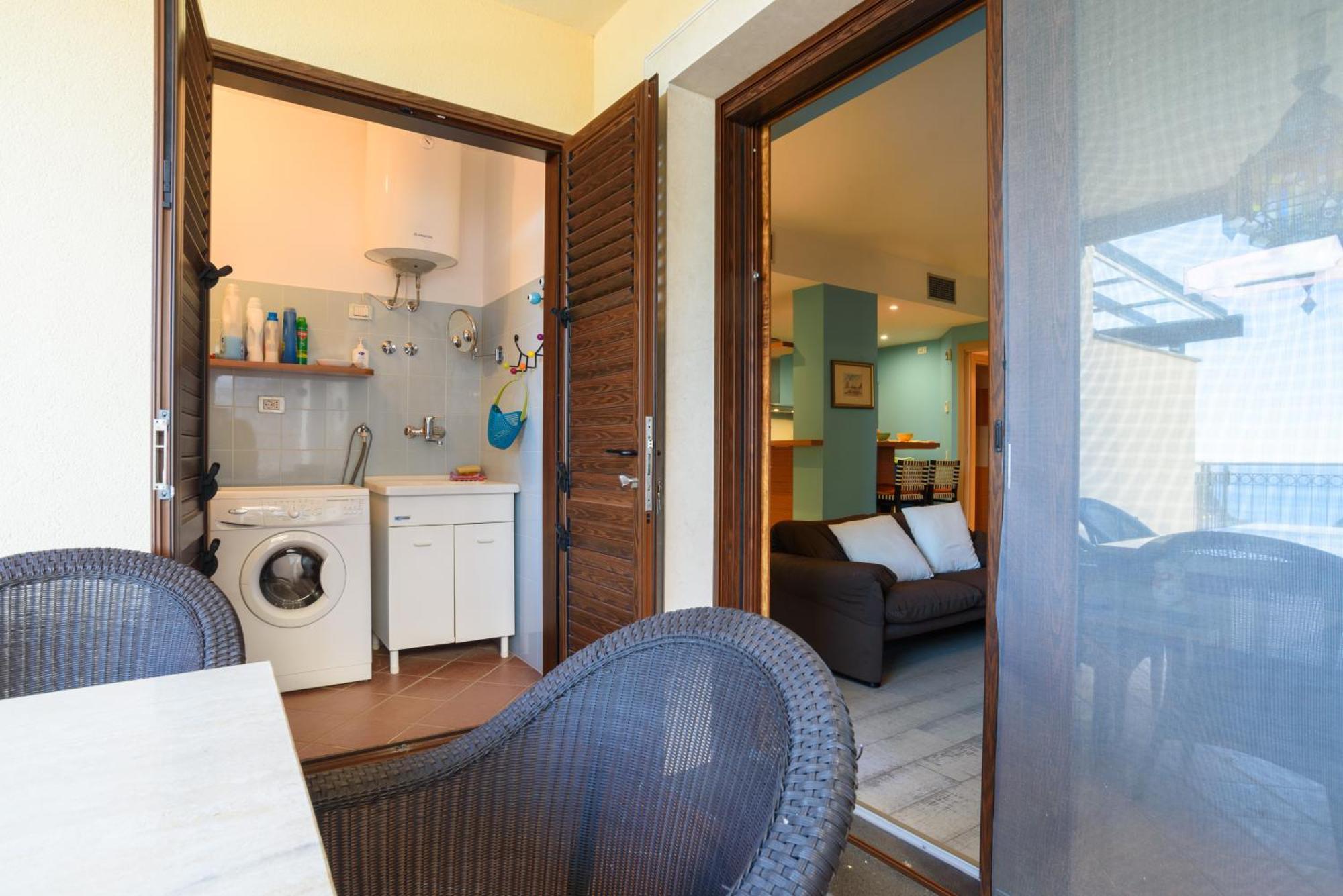 Dhome Baia Mazzaro' Taormine Chambre photo