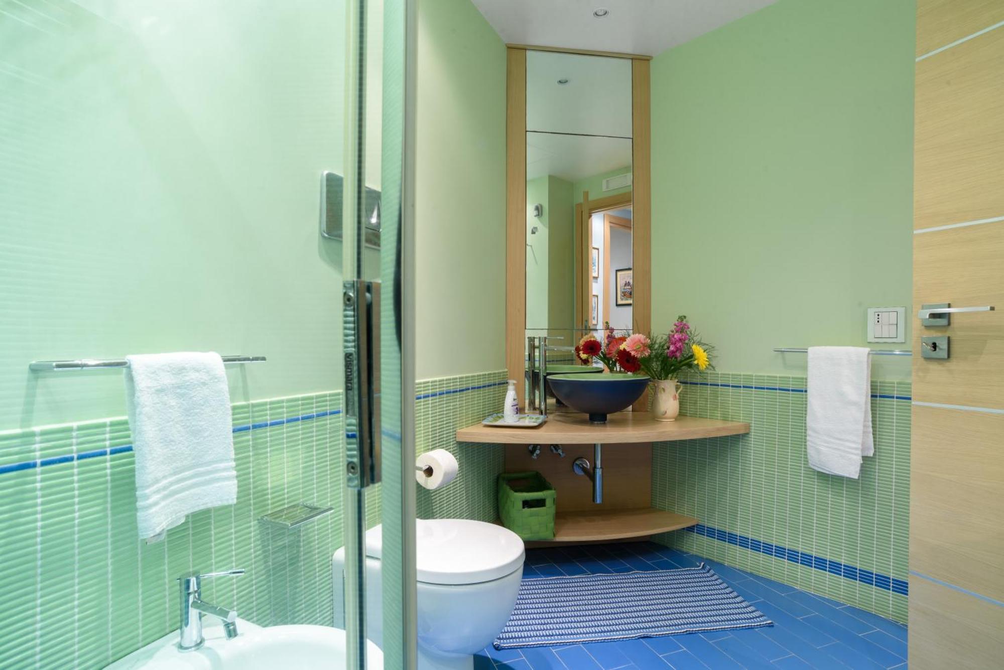 Dhome Baia Mazzaro' Taormine Chambre photo